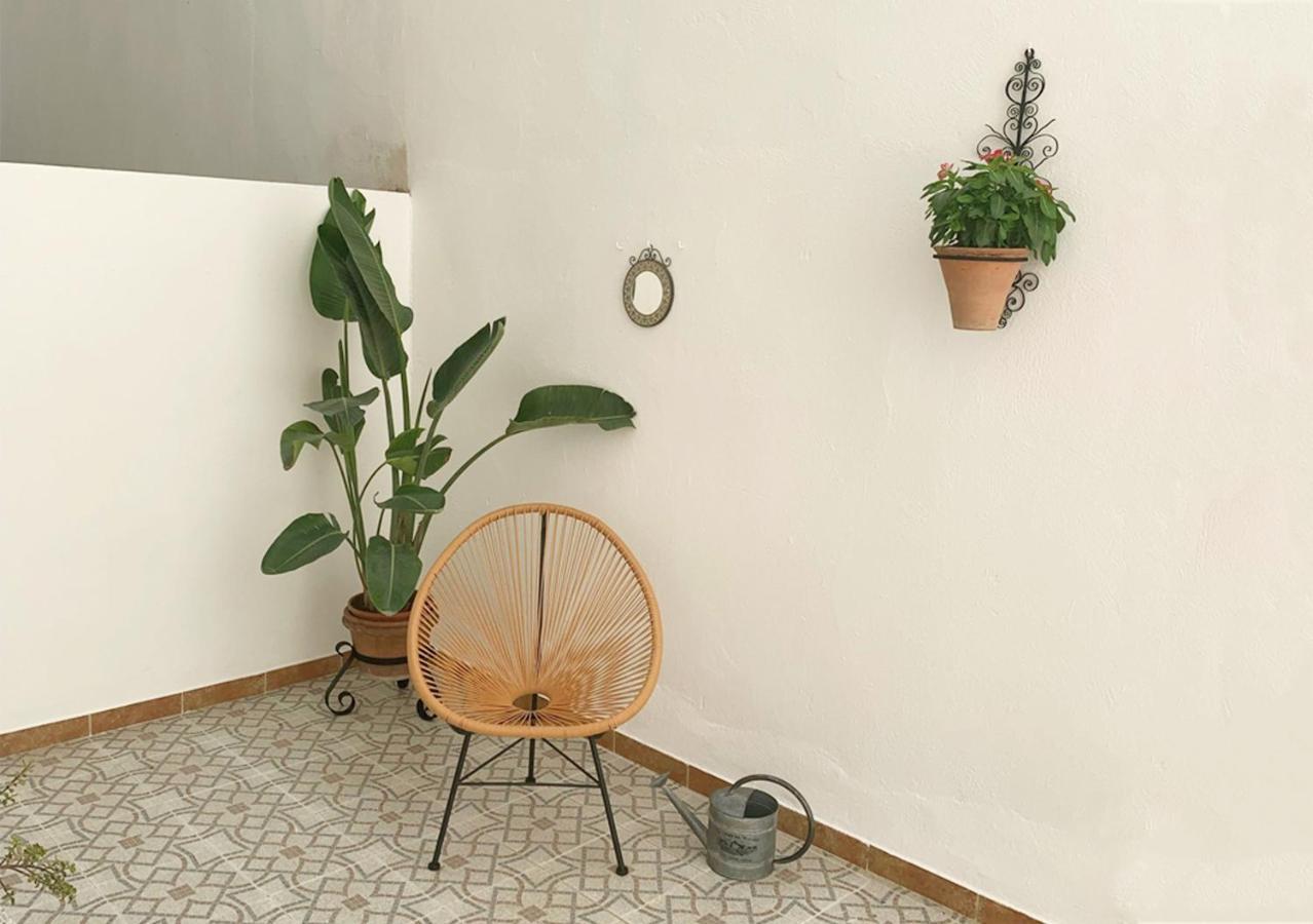 Boho Suite Apartment Córdova Exterior foto