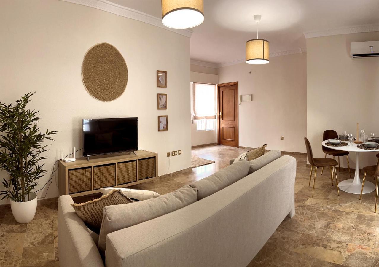Boho Suite Apartment Córdova Exterior foto